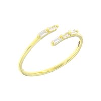 Ring Vivi Gioielli Woman in Silver Zircone 1098020041714 - 1098020041714